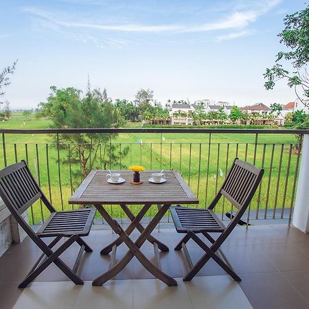 Hoi An Greenlife Villa Εξωτερικό φωτογραφία