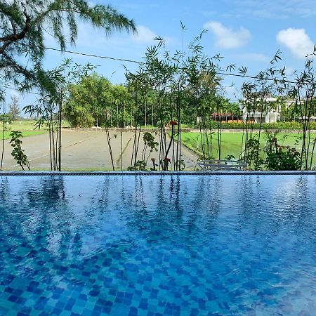 Hoi An Greenlife Villa Εξωτερικό φωτογραφία