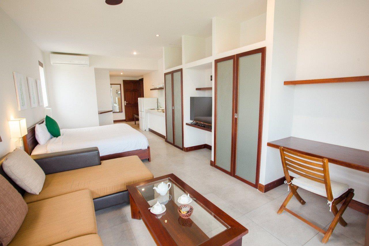 Hoi An Greenlife Villa Εξωτερικό φωτογραφία