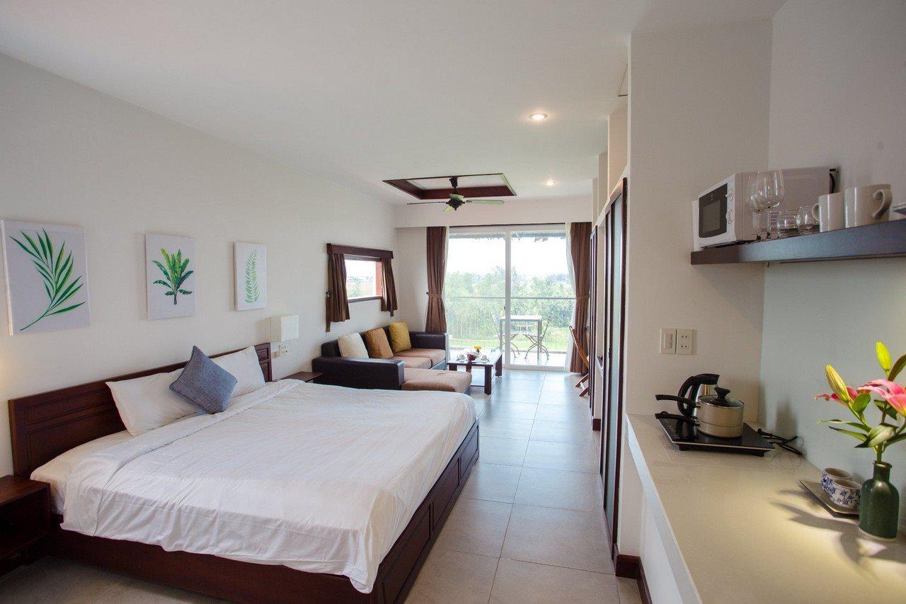 Hoi An Greenlife Villa Εξωτερικό φωτογραφία