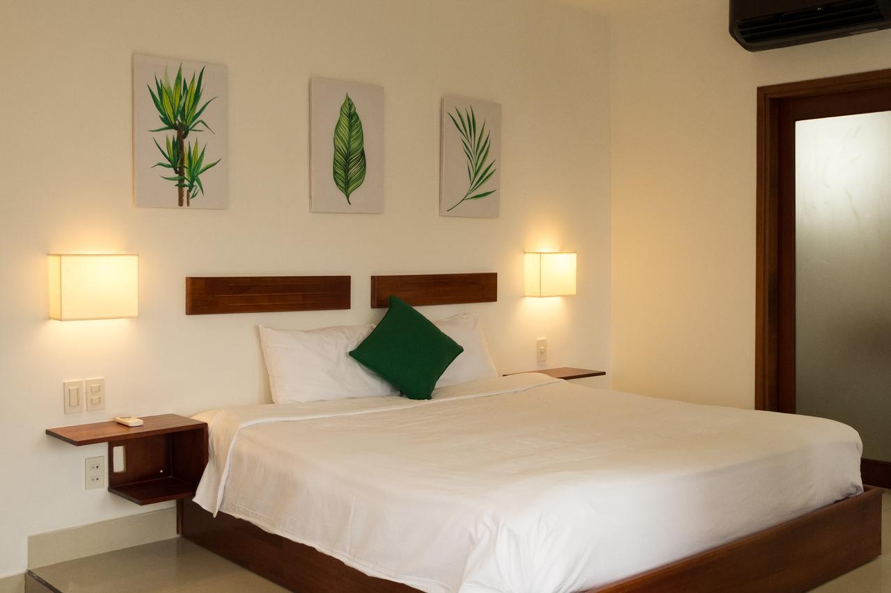 Hoi An Greenlife Villa Εξωτερικό φωτογραφία