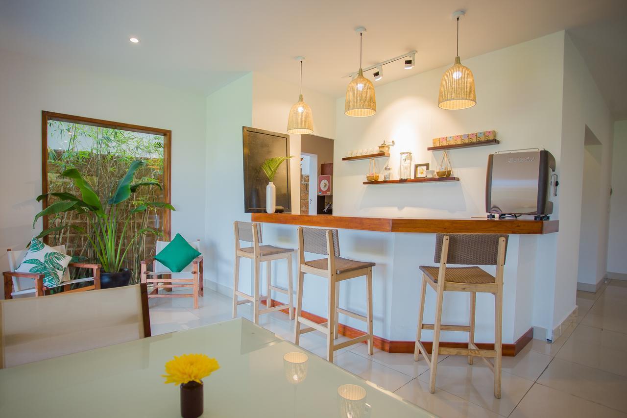 Hoi An Greenlife Villa Εξωτερικό φωτογραφία