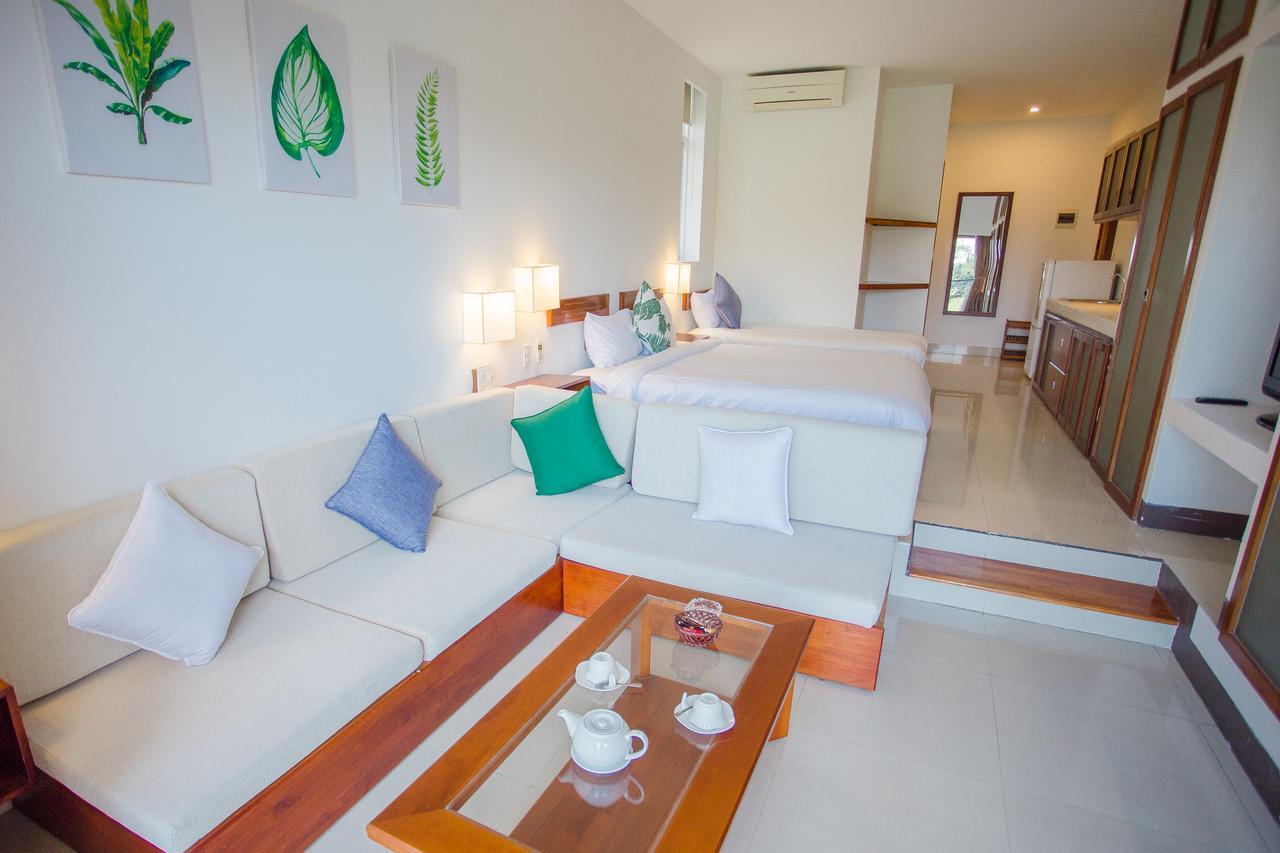 Hoi An Greenlife Villa Εξωτερικό φωτογραφία