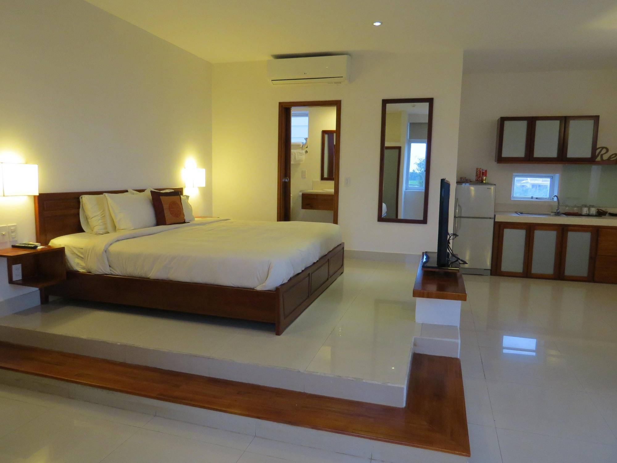 Hoi An Greenlife Villa Εξωτερικό φωτογραφία