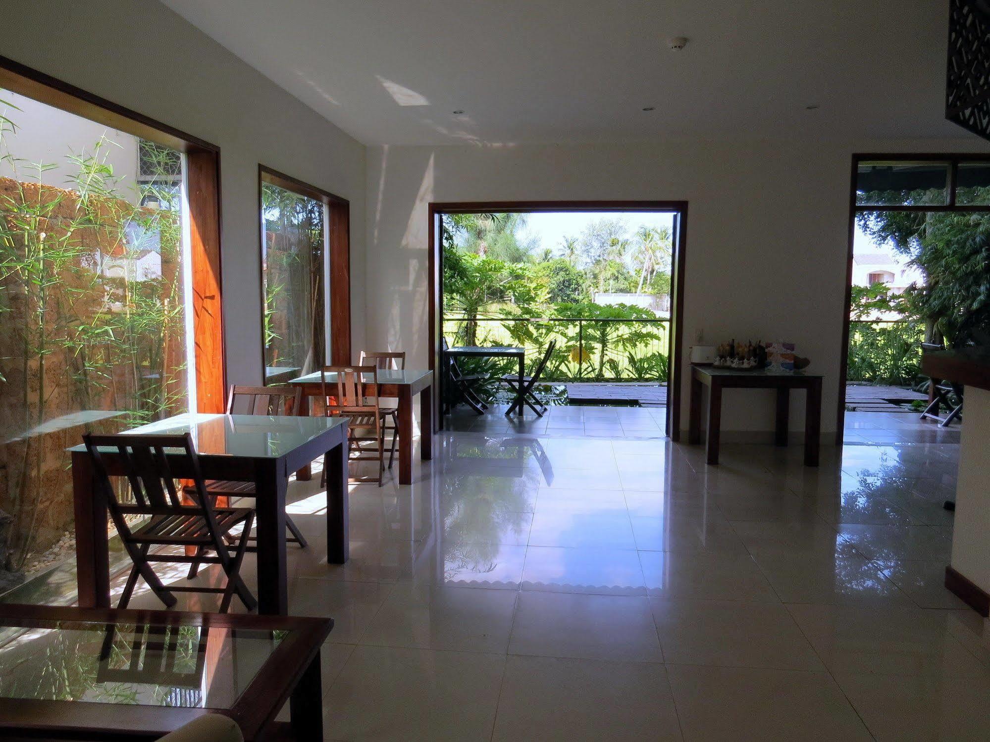 Hoi An Greenlife Villa Εξωτερικό φωτογραφία