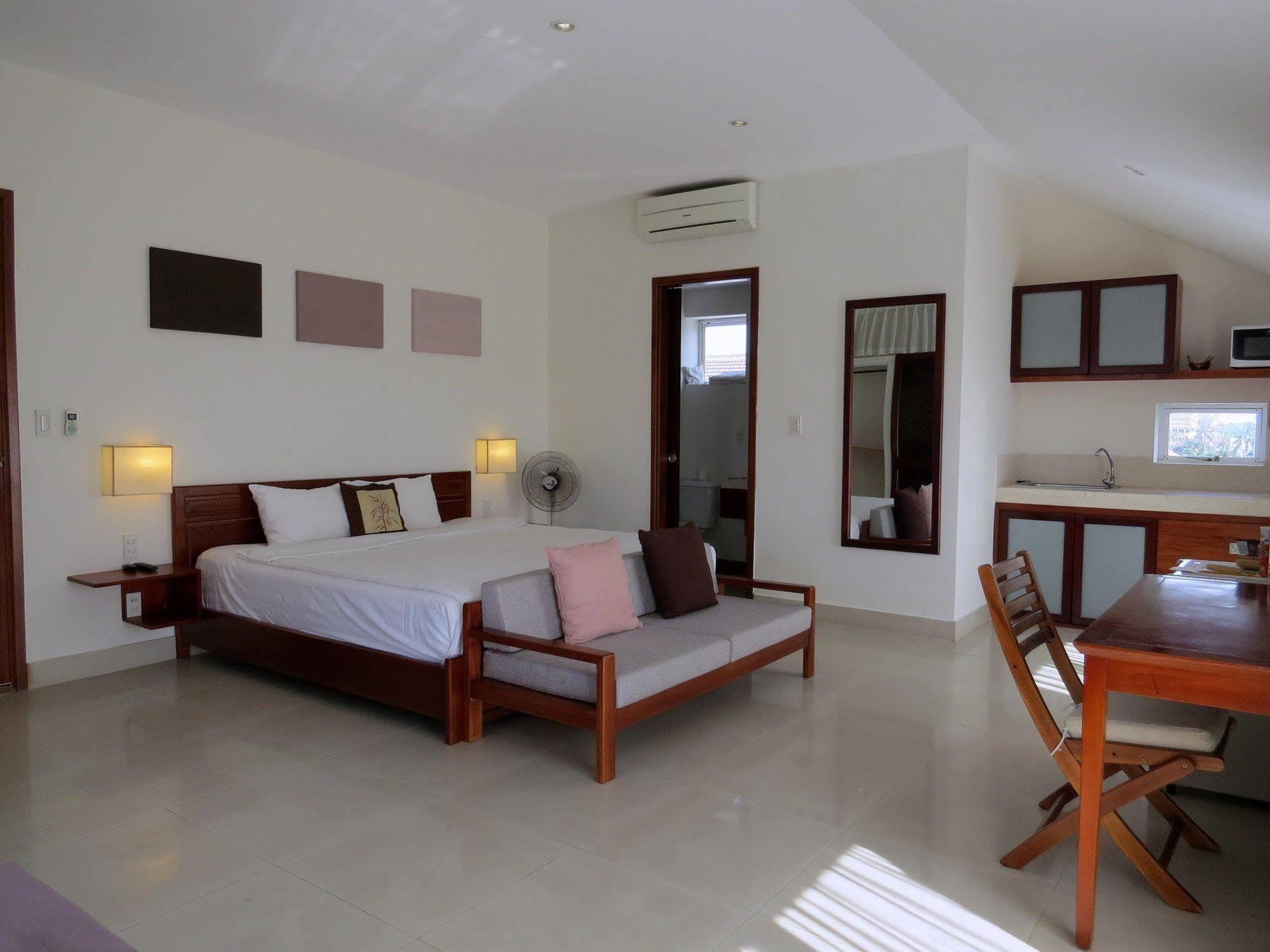 Hoi An Greenlife Villa Εξωτερικό φωτογραφία