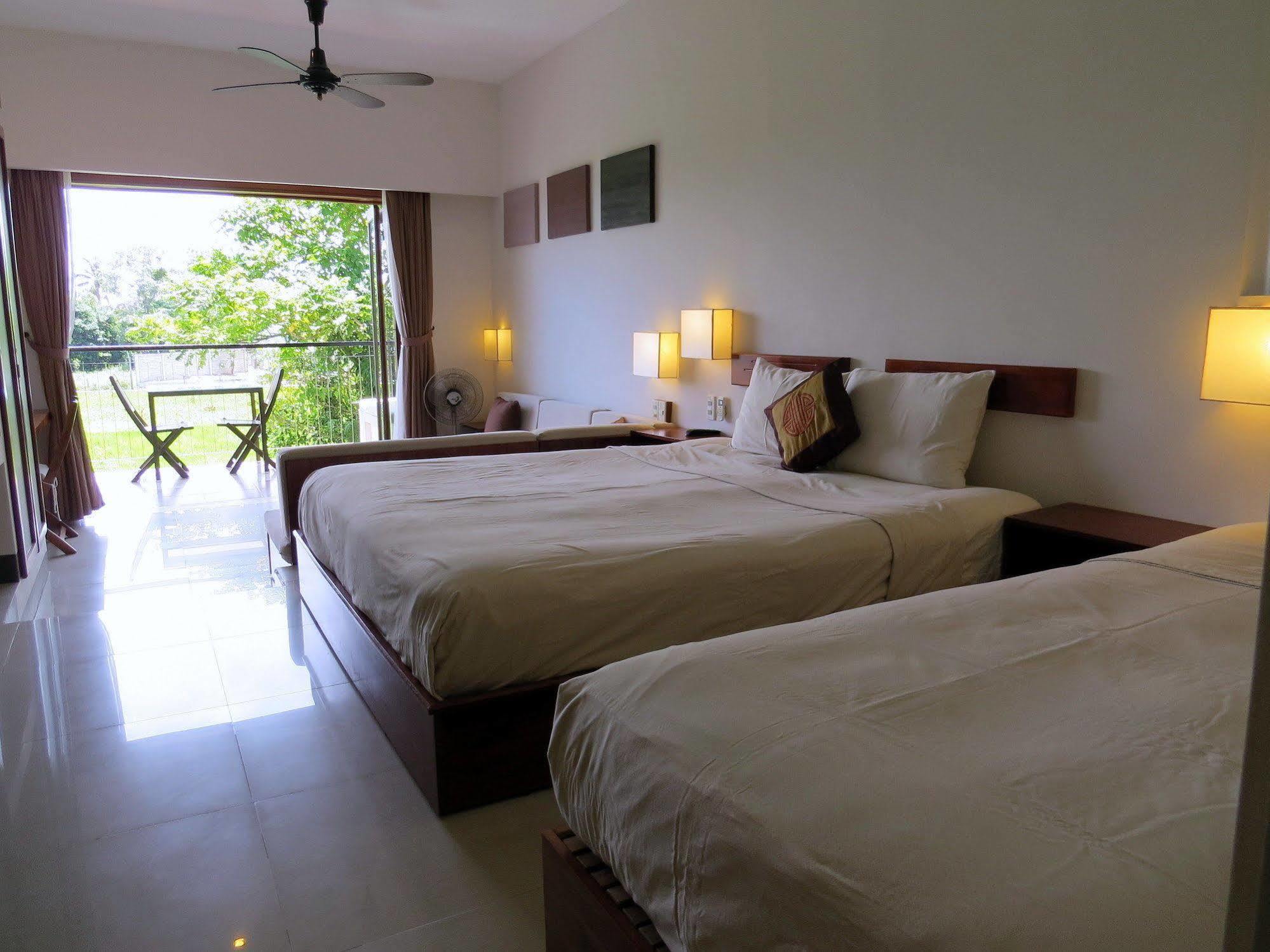 Hoi An Greenlife Villa Εξωτερικό φωτογραφία