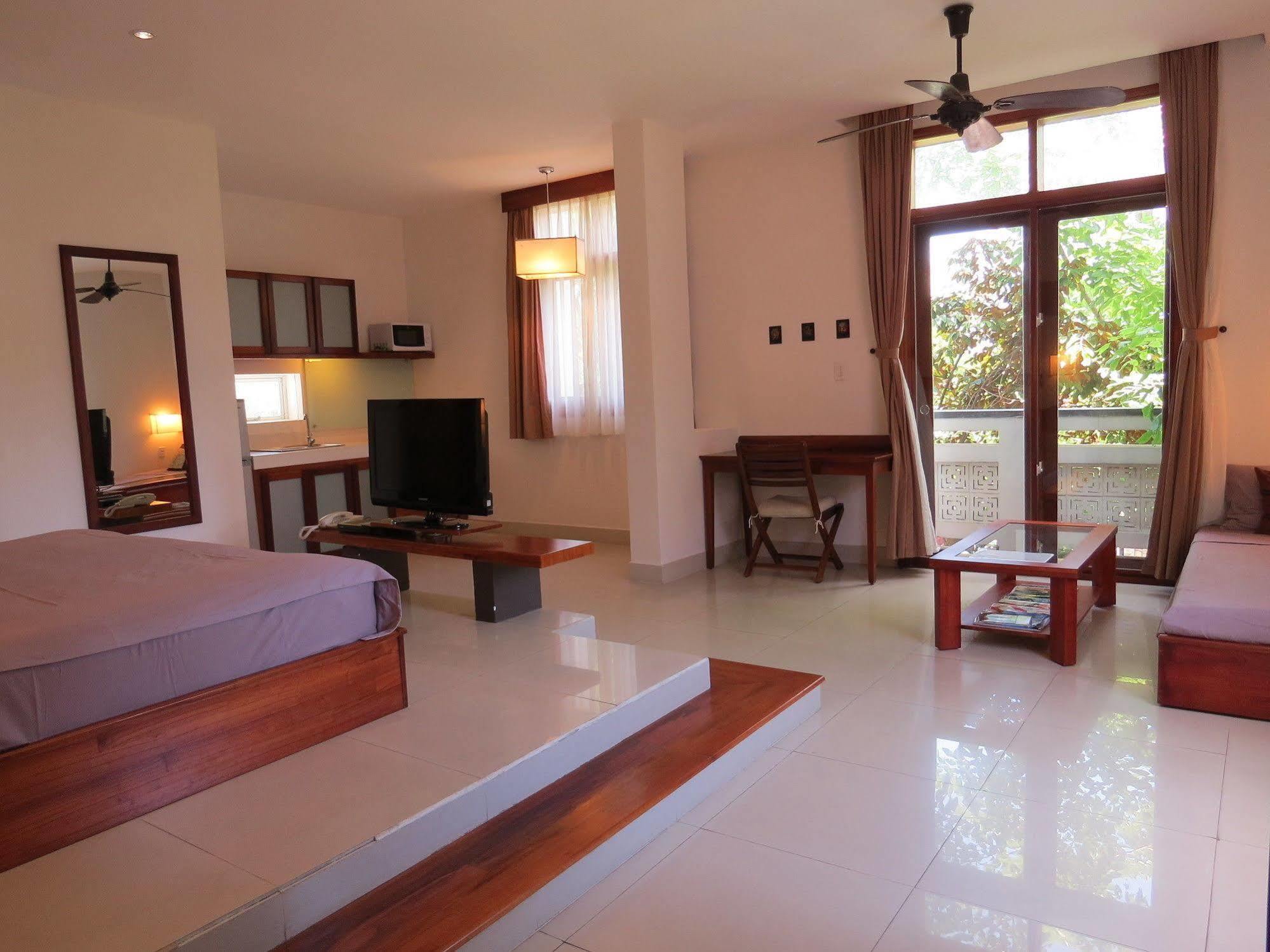 Hoi An Greenlife Villa Εξωτερικό φωτογραφία