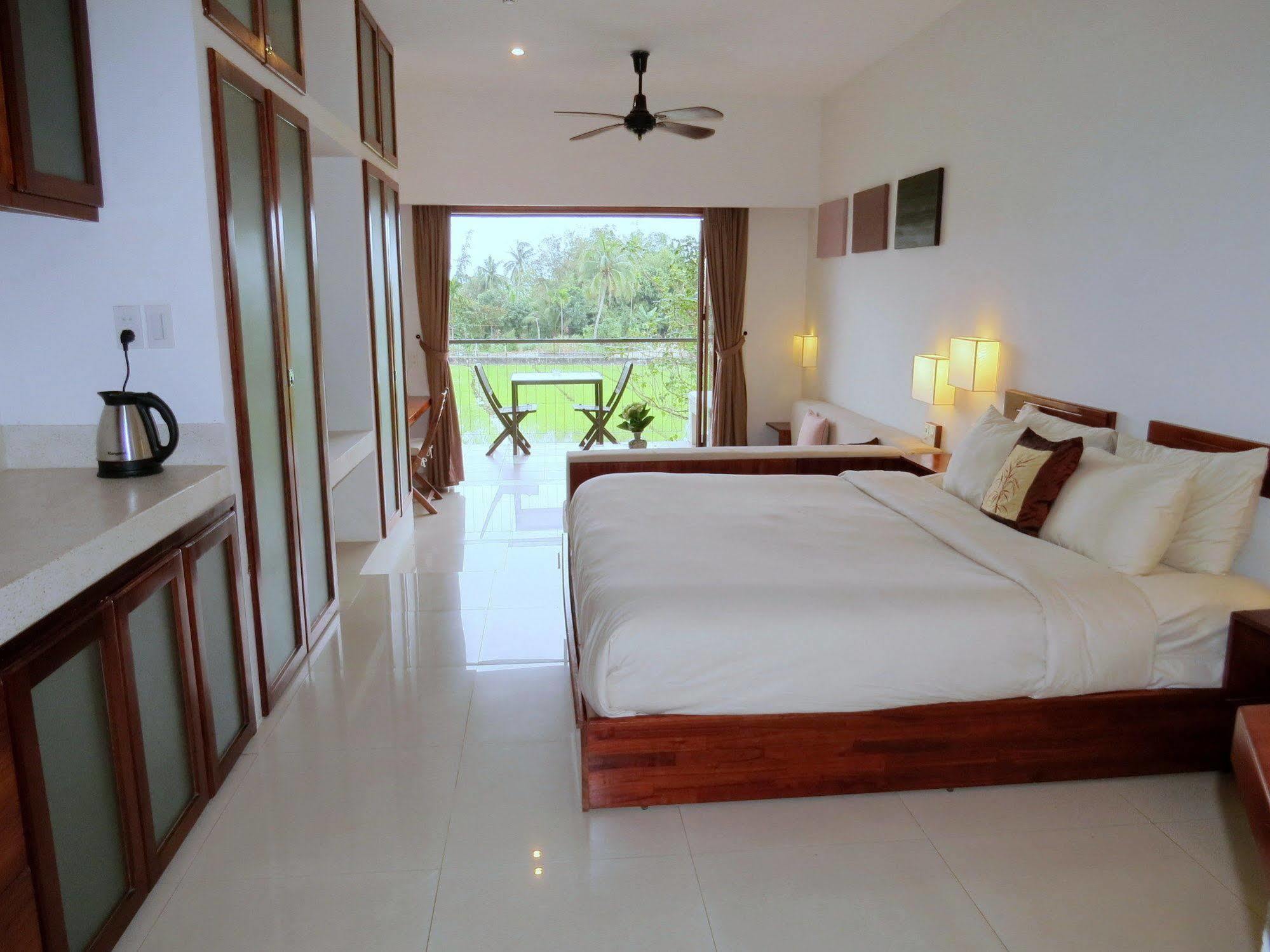 Hoi An Greenlife Villa Εξωτερικό φωτογραφία