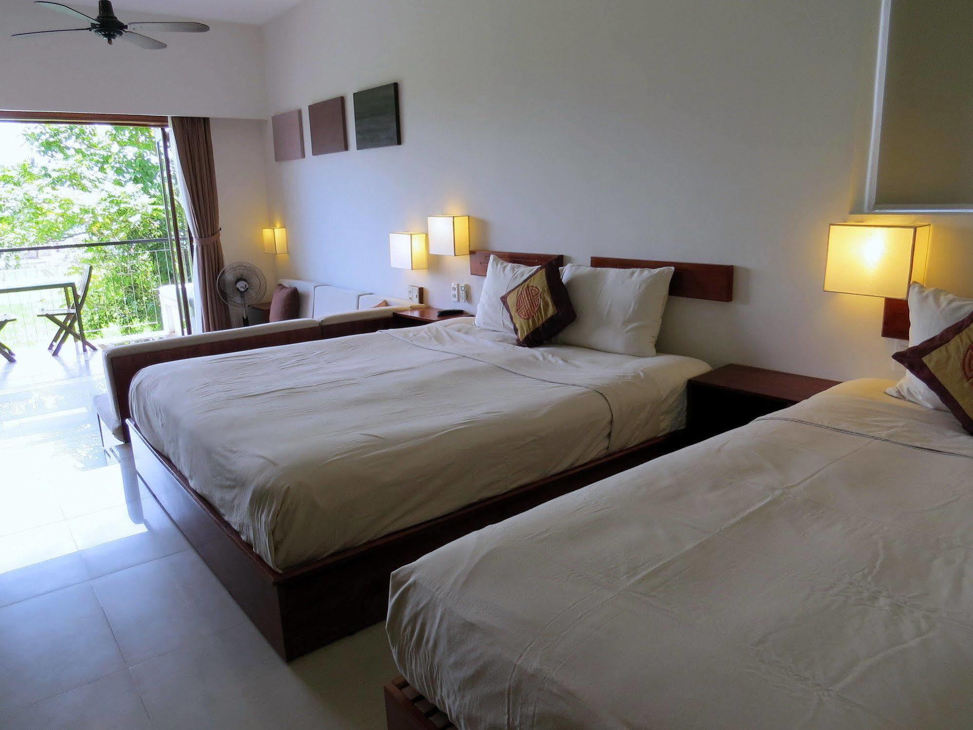 Hoi An Greenlife Villa Εξωτερικό φωτογραφία