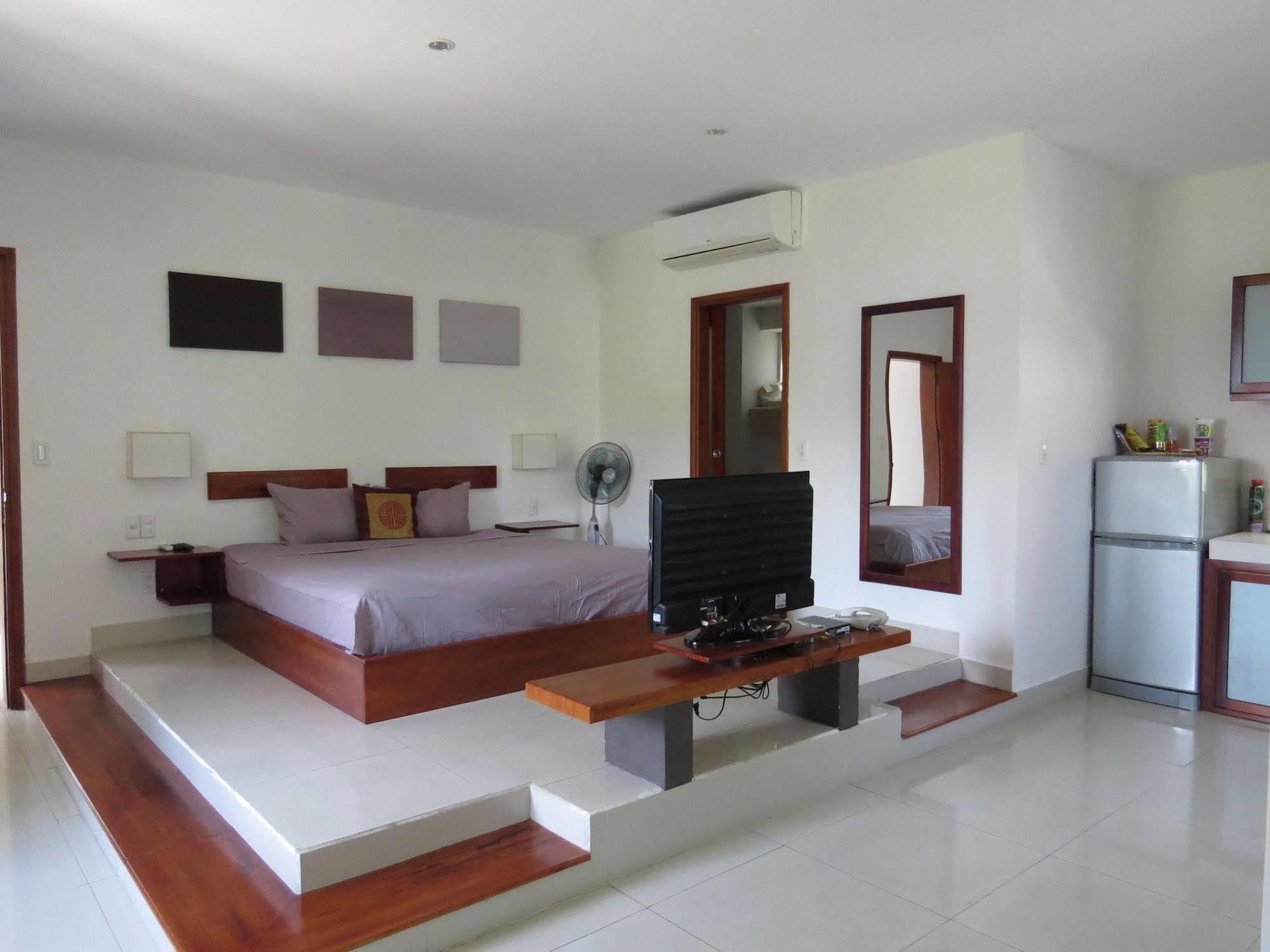 Hoi An Greenlife Villa Εξωτερικό φωτογραφία