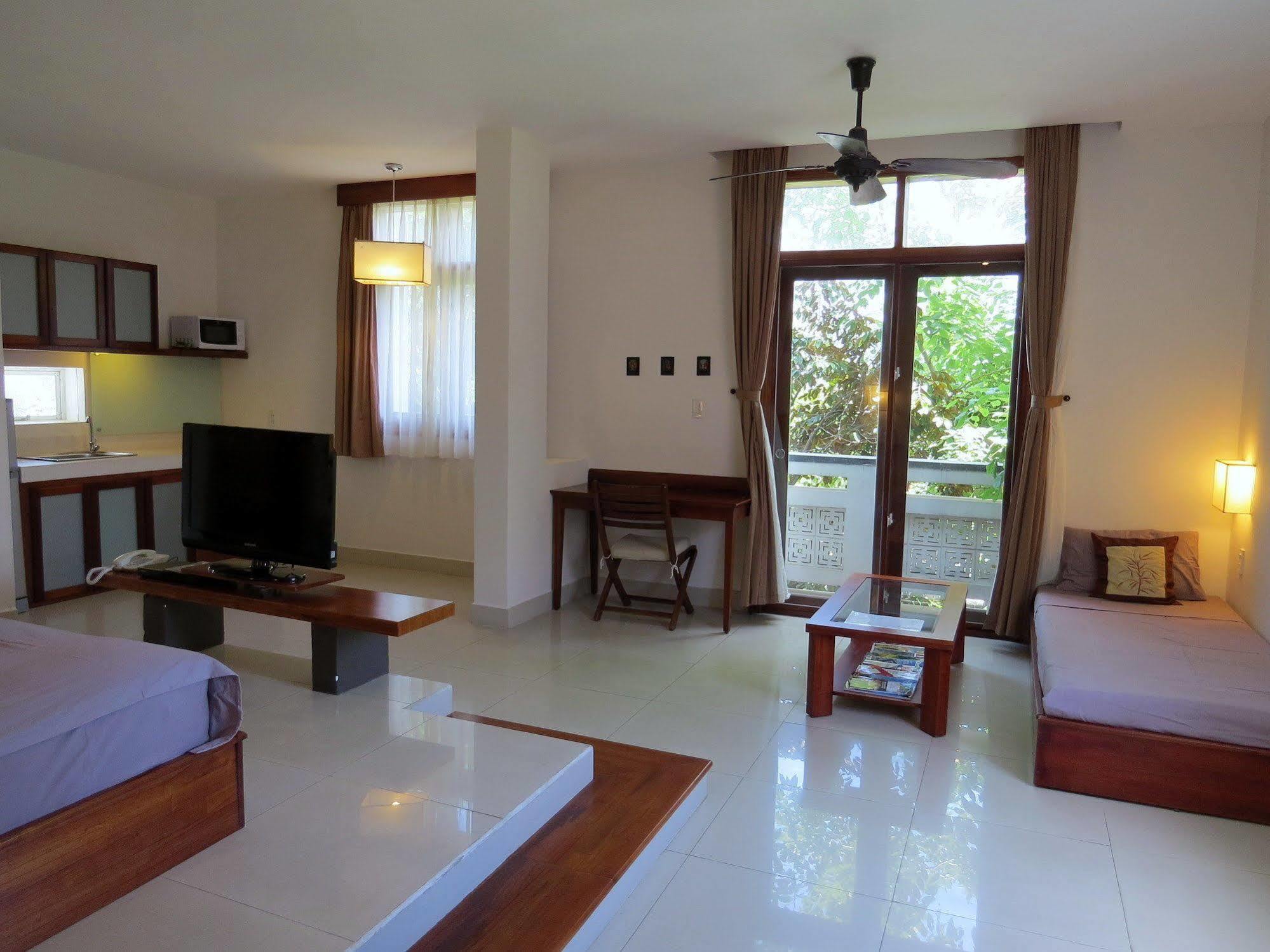 Hoi An Greenlife Villa Εξωτερικό φωτογραφία