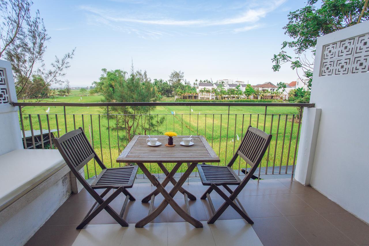 Hoi An Greenlife Villa Εξωτερικό φωτογραφία